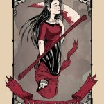 A la zaga del Tarot