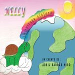 Nelly, la tortuga viajera