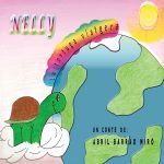 Nelly, la tortuga viatgera
