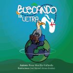 Buscando la letra Ñ