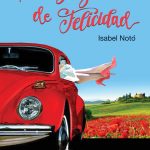Pellizcos de felicidad