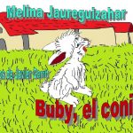 Buby, el conill