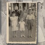 Serafín y los años cincuenta