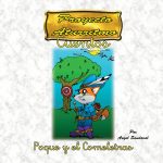 Poque y el comeletras