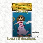 Pepina i el Menjalletres
