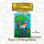 Poque i el Menjalletres