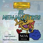 El menjalletres