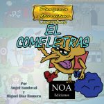 El comeletras