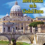 Breve estancia en la Ciudad Eterna