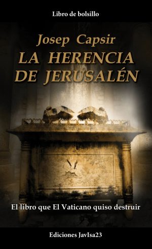 La herencia de Jerusalén
