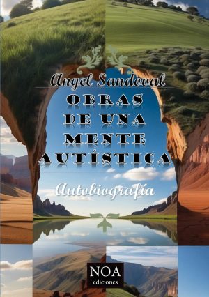 Obras de una mente autística