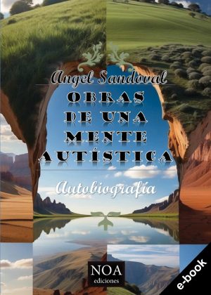 Obras de una mente autística