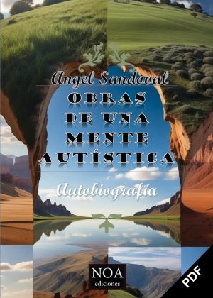 Obras de una mente autística