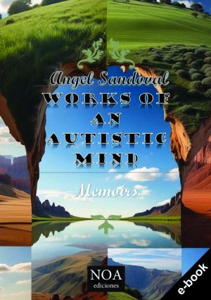 Works of an autistic mind