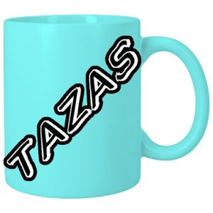 Tazas