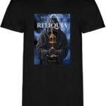 Camiseta La reliquia