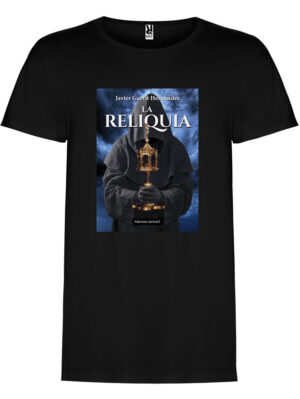 Camiseta La reliquia