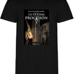 Camiseta La última procesión