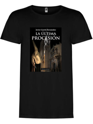 Camiseta La última procesión