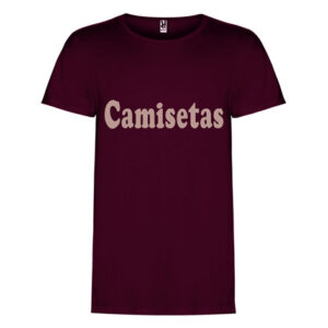 Camisetas