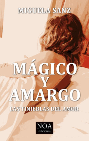 MÁGICO Y AMARGO